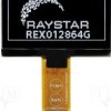 OLED12864W-MT OLED12864W-MT