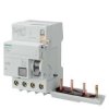 Siemens 5SM26462 Blok FI AC 63 A 0.3 A 400 V