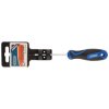 Draper 34258 Soft Grip T7 TX-STAR® Screwdrivers