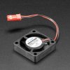 Adafruit Miniature 5V Cooling Fan for Raspberry Pi (and Other Computers)