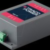 TMDC 60-2415 DC/DC converter TMDC 60 series, 60 W, 9-36/24 VDC