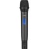 Mikrofon doręczny z nadajnik. TXS-606HT/2