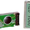 Wyświetlacz 7 segmentowy EA8081-A3N DISPLAY VISIONS EA8081-A3N