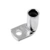 Cimco 183167 Crimp Cable Lug 90° M8 10mm² Hole Dia8.5mm 1 piece