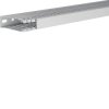 tehalit Kanał grzebieniowy HA7 bezhalogenowy 80x25mm jasnoszary HA780025 /2m/