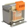 Tmb120/230V Transformator Sieciowy 120Va, 230Vac, 230V, Śrubowy Ip00