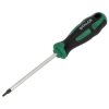 Wkrętak Torx T10x100mm CrV STALCO S-12374