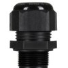 Dławnica kablowa gwint M20 Nylonowy min. średnica kabla 10mm max. średnica kabla 14mm +80°C IP66, IP68
