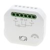 Inteligentny przekaźnik dopuszkowy WiFi + BLE, ściemniacz oświetlenia, Tawoia Smart