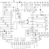 4-CH LCD Bias w/ Integrated Input-to-Output Isolation Switch, 2 Op-Amps & GPM | RGZ | 48 | -40 to 85