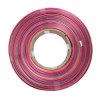 Refillable PLA Silk Rainbow Candy 1.75mm 1kg - Azurefilm