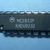 MC-2833P DIP-16 UKŁAD