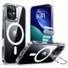 ESR Case Apple iPhone 17 przeźroczysty 1A86500101