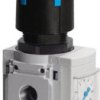 Zawór regulacyjny FESTO MS6-LRB-1/2-D7-AS 530334, 0.8 do 20 bar