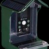 BFC-1200 Wildlife camera, bird feeder, solar