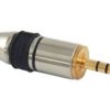 WTYK JACK 3.5MM STEREO CHROM
