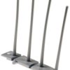 AXIS 5801-121 Odstraszacz gołębi szary
