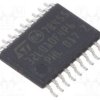 STM32L010F4P6