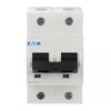 Wyłącznik nadprądowy 2P C 20A 25kA AC AZ-2-C20 211770