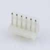 Molex 09652068 Listwa kołkowa, męska, do wbudowania, standardowa Molex MOL Power & Signal Sol., piny: 6, 7 A, 1 szt.