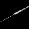 8512150 Sheath thermocouple, type J, -40 ... +750 °C, Ø1 mm, NL150
