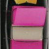 Zakładki Post-It Index, 3M 70071392743, I680-21