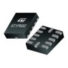 Konwerter oporu, Uwy 3.3V Montaż powierzchniowy, Iwy 400 mA, STMicroelectronics, ST1PS02 2