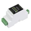 RS485 to RJ45 Industrial Serial Server - Common Ethernet Port (C)