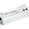 HLG-40H-12A Zasilacz impulsowy, LED, 40W, 12VDC, 2÷3,33A, 90÷305VAC, IP65