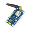 NB-IoT HAT - SIM7020E - nakładka dla Raspberry Pi 4B/3B+/3B/2B/Zero - Waveshare 15936