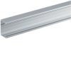 Podstawa kanału 65x100mm aluminium anodyzowane BRAP651001ELN /2m/