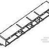 TE Connectivity 5-174915-7 TE AMP Multilock - Headers, 1 szt.