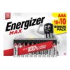 Bateria alkaliczna LR03 / AAA 1,5V MAX /20szt./