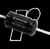LSC-150NP MONACOR bipolar electrolytic capacitors, 15 µF