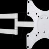 ICA-LCD-2903WH Wall bracket LCD 19