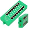 Gigabit Poe Injector Aktywny, 8 Portów Gigabit 802.3At/Af, Mode A Extralink 8...