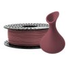 PLA Matte HS filament Bordeaux 1.75mm 1kg - Azurefilm