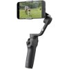 DJI Osmo Mobile 6 Gimbal Black Bluetooth 1/4" incl mobile phone holder bag