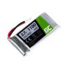 Dron X5C - Akumulator 1100mAh Green Cell bateria 3.7V