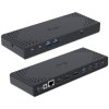 i-tec C31TRIPLE4KDOCKPDUK USB-C Triple Display Docking Station Gen 2 + Power De