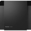 Miniwieża Panasonic SC-HC304EG-K czarny