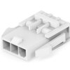 Złącze prostokątne 3-pinowe TE Connectivity 9A PIN