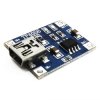 TP4056 Mini USB 5V 1A Charge Controller Lithium Li - Ion Battery Charger Module