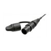 Neutrik NKO2S-L-0-5 opticalCON DUO LITE Fibreglass FO Cable 5m LC to Open End