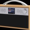 XOR400900 Wi-Fi stereo Internet radio with DAB+/FM