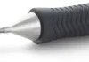 Soldering tip, chisel shaped, Ø 3 mm, (T x L x W) 0.4 x 20 x 1.3 mm, RTM 013 S