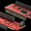 62510 SATA 22-pin > IDE converter