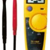 Tester wielofunkcyjny T5, z kalibracją ISO, Fluke