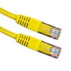 Kabel UTP CAT 5E PATCHCORD 1m ĹźĂłĹty