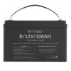 Akumulator VRLA AGM 12V 100Ah B/12V/100AH M8